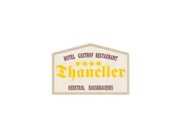 Hotel Thaneller - Restaurant | Heustadl | Hausbrau, 6622 Berwang